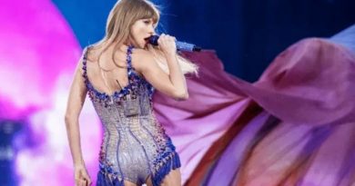 CONDENAN A 15 AÑOS DE PRISIÓN A JOVEN POR PLANEAR ATENTADO EN CONCIERTO DE TAYLOR SWIFT EN VIENA