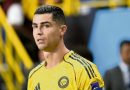 CRISTIANO RONALDO SE QUEDA SIN GOL Y SIN CAMPEONATO