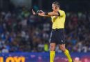 CRUZ AZUL PIDE CAMBIO DE ÁRBITRO PARA LA FINAL ANTE PUMAS