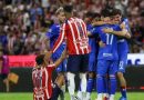 CRUZ AZUL ROMPE EL SUEÑO DE CHIVAS PARA INSTALARSE EN LA GRAN FINAL