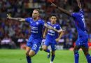 CRUZ AZUL VENCE AL ATLAS Y TOMA VENTAJA EN LOS CUARTOS DE FINAL