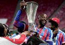 CRYSTAL PALACE, CAMPEÓN DE LA CONFERENCE LEAGUE TRAS VENCER AL RAYO VALLECANO
