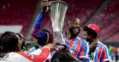 CRYSTAL PALACE, CAMPEÓN DE LA CONFERENCE LEAGUE TRAS VENCER AL RAYO VALLECANO