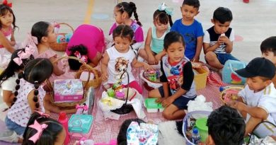 DIF MUNICIPAL LLEVA ALEGRÍA A NIÑAS Y NIÑOS DE COMUNIDADES DE SLP CON ENTREGA DE JUGUETES