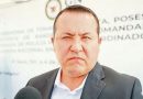 DÁMASO CASTRO, EL VICEFISCAL DE SINALOA, COMPARECE ANTE LA FGR