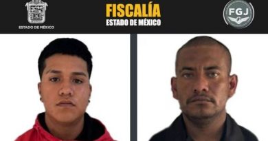 DAN 195 AÑOS DE PRISIÓN A INTEGRANTES DE CÉLULA DEL CJNG