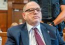 DEFENSA DE WEINSTEIN PIDE ABSOLUCIÓN EN SU NUEVO JUICIO POR VIOLACIÓN
