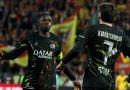 DEMBÉLÉ Y MBAPPÉ EN LA LISTA DE FRANCIA RUMBO AL MUNDIAL; CAMAVINGA, EL GRAN AUSENTE