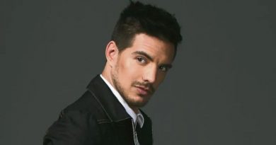 DENUNCIAN A VADHIR DERBEZ POR PRESUNTO ABUSO; ACTOR NIEGA LOS HECHOS