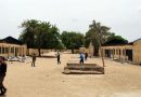 DESAPARECEN VARIOS ESTUDIANTES TRAS ATAQUE TERRORISTA A ESCUELA DE NIGERIA