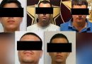 DETIENEN A CINCO POR LA DESAPARICIÓN DEL HIJO DE CECI FLORES