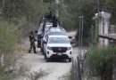 DETIENEN A PRESUNTO IMPLICADO EN ASESINATO DE DIEZ PERSONAS EN PUEBLA