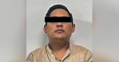 DETIENEN A TRABAJADOR DE BANAMEX QUE ENCABEZABA BANDA DEDICADA A ROBO DE CUENTAHABIENTES