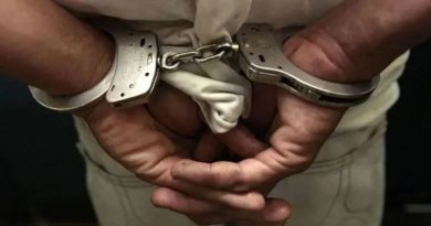 DETIENEN EN MANZANILLO A ‘EL CHUCKY’, PRESUNTO JEFE DE PLAZA DEL CNG