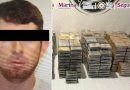 DETIENEN EN SONORA A SOBRINO DE ‘EL CHAPO’ GUZMÁN BUSCADO POR EU