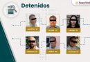 DICTAN PRISIÓN PREVENTIVA A CINCO FUNCIONARIOS Y UN EXFUNCIONARIO DE MORELOS