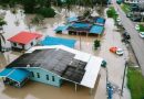DILUVIOS MORTALES AZOTAN BRASIL: 5 MUERTOS, DESTROZOS E INUNDACIONES EN PERNAMBUCO