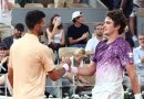 DJOKOVIC, FUERA DE ROLAND GARROS TRAS DERROTA ANTE FONSECA