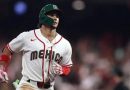 DODGERS SUMA TALENTO MEXICANO CON LA INCORPORACIÓN DE ALEK THOMAS