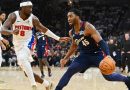 DONOVAN MITCHELL EXPLOTA Y LE DA TRIUNFO A LOS CAVS
