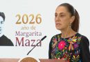 EU RECHAZA 36 EXTRADICIONES A MÉXICO POR FALTA DE PRUEBAS, AFIRMA SHEINBAUM