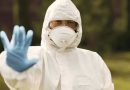ÉBOLA: LA VARIANTE QUE NO TIENE VACUNA Y HA DEJADO DECENAS DE MUERTOS EN 2026