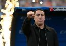 EFRAÍN JUÁREZ NO SALE DE PUMAS, ASÍ LO DESMINTIÓ SU AGENTE