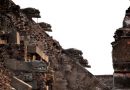 EL INAH DEFIENDE PLAN PARA LA PIRÁMIDE DE QUETZALCÓATL