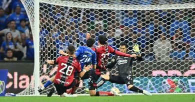 EL FIN DE UNA ERA: ATLAS CAE ANTE CRUZ AZUL Y DICE ADIÓS A LA GESTIÓN ORLEGI