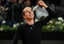 ELINA SVITOLINA AVANZA A LAS SEMIFINALES DEL WTA 1000