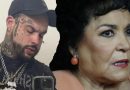 EMILIANO AGUILAR QUEDA ENVUELTO EN DEMANDA POR COMENTARIOS SOBRE CARMEN SALINAS Y SUPUESTOS RITUALES