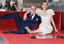 EMILY BLUNT Y STANLEY TUCCI RECIBEN ESTRELLA EN HOLLYWOOD