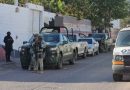 ENFRENTAMIENTO EN CULIACÁN DEJA DOS MUERTOS Y UN DETENIDO