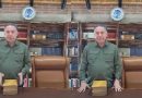 ENRIQUE INZUNZA REAPARECE EN SINALOA TRAS ACUSACIONES DE EU