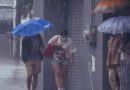 ESPERAN DILUVIO HISTÓRICO, VIENTOS FUERTES Y MÁS DE 2 DÍAS DE LLUVIAS EN ESTAS FECHAS DE MAYO 2026