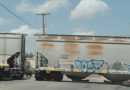 ESTADOS UNIDOS: HALLAN VARIOS CUERPOS DENTRO DE TREN EN TEXAS