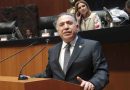 ‘ESTOY EN SINALOA’, INZUNZA NIEGA SUPUESTA ENTREGA A ESTADOS UNIDOS