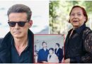EXASISTENTE DE LUIS MIGUEL RECLAMA LIQUIDACIÓN TRAS 25 AÑOS