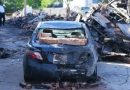 EXPLOSIÓN EN EDIFICIO DE APARTAMENTOS EN DALLAS DEJA AL MENOS TRES MUERTOS