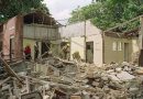 EXPLOSIÓN EN UNA VIVIENDA DE CAUCA, COLOMBIA, DEJA UN MUERTO Y 8 HERIDOS
