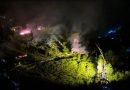EXPLOTA FÁBRICA DE FUEGOS ARTIFICIALES EN CHINA; REPORTAN 21 MUERTOS Y 61 HERIDOS