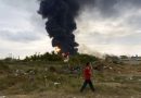 EXPLOTA PLATAFORMA DE GAS EN VENEZUELA; 6 TRABAJADORES RESULTAN HERIDOS