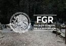 FGR INVESTIGA A FISCALÍA DE CHIHUAHUA POR OPERATIVO EN NARCOLABORATORIO