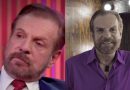 FAMOSO ACTOR DE TELEVISA REVELA PROFUNDA CRISIS ECONÓMICA: “SI COMÍ FUE GRACIAS A LA IGLESIA”