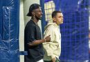 FIDALGO Y QUIÑONES SE REPORTAN CON EL TRI