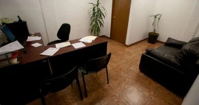FISCALÍAS ACUMULAN 4.7 MILLONES DE CARPETAS SIN RESOLVER EN MÉXICO: CAUSA EN COMÚN