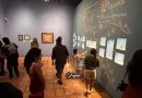 FUERON 52.2 MILLONES DE PERSONAS QUE VISITARON MUSEOS DE MÉXICO EN 2025, REPORTA INEGI