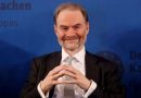 GALARDONAN A TIMOTHY GARTON ASH CON EL PREMIO PRINCESA DE ASTURIAS 2026
