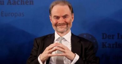 GALARDONAN A TIMOTHY GARTON ASH CON EL PREMIO PRINCESA DE ASTURIAS 2026