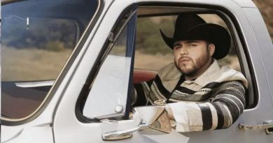 GERARDO ORTIZ ES VETADO DE QUERÉTARO Y EN ESTO CONSISTEN LAS CONDICIONES